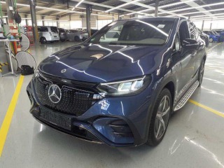 Mercedes-Benz Ostatní modely EQE 500 4-matic AMG 2025