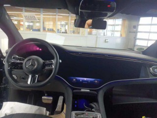 Mercedes-Benz Ostatní modely EQE 500 4-matic AMG 2025