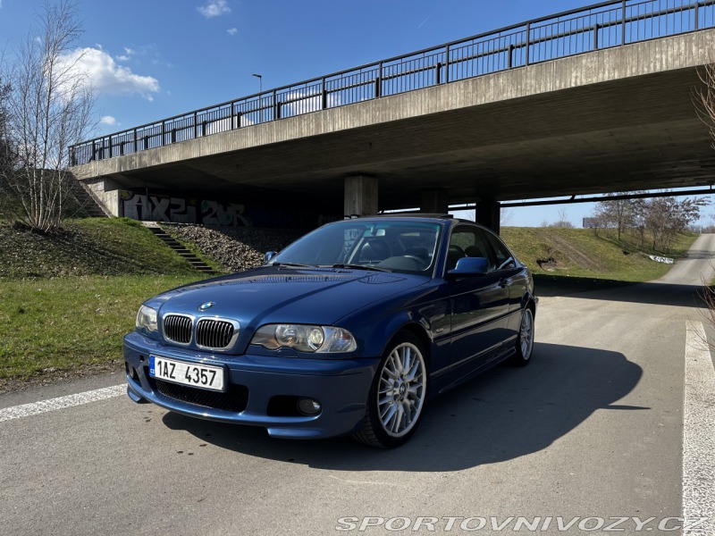 BMW 3 330Ci