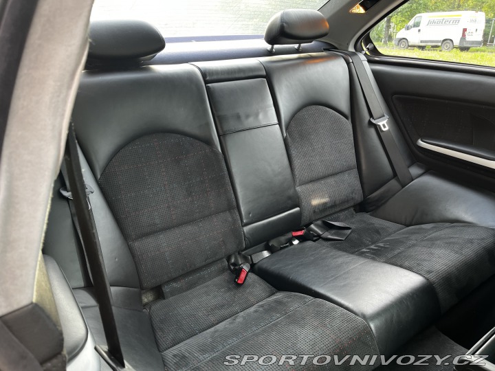 BMW 3 330Ci 2000
