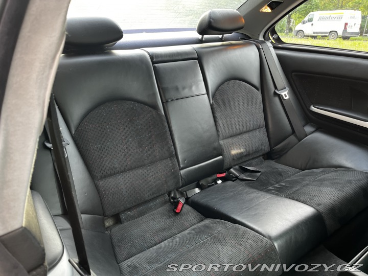 BMW 3 330Ci 2000