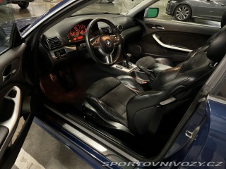 BMW 3 330Ci 2000