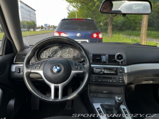 BMW 3 330Ci 2000