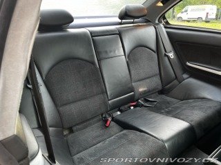 BMW 3 330Ci 2000