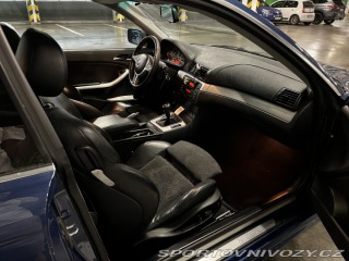 BMW 3 330Ci 2000