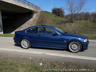 BMW 3 330Ci 2000