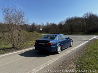 BMW 3 330Ci 2000