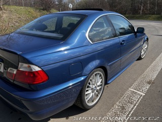 BMW 3 330Ci 2000