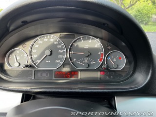 BMW 3 330Ci 2000