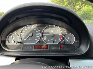 BMW 3 330Ci 2000