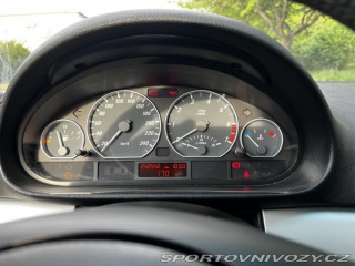 BMW 3 330Ci 2000