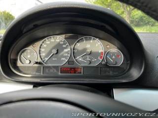 BMW 3 330Ci 2000