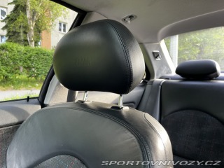 BMW 3 330Ci 2000