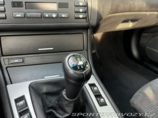 BMW 3 330Ci 2000