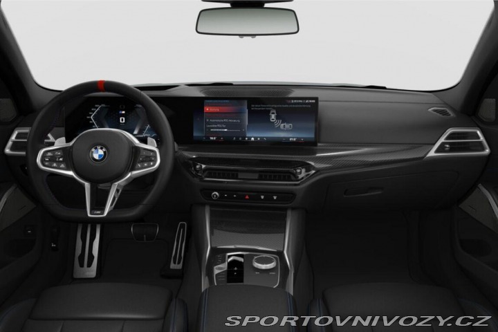 BMW 3 M340i xDrive Sedan 2026