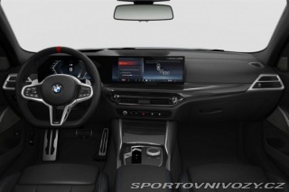 BMW 3 M340i xDrive Sedan 2026