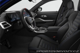 BMW 3 M340i xDrive Touring 2026
