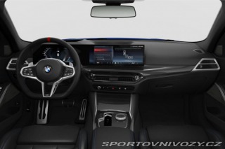 BMW 3 M340i xDrive Touring 2026