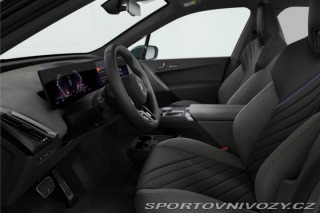 BMW iX xDrive45 2026