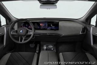 BMW iX xDrive45 2026