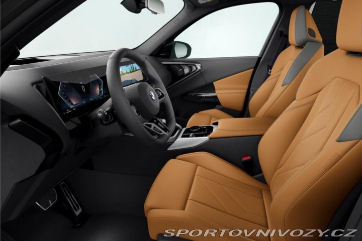 BMW X3 xDrive40d 2026