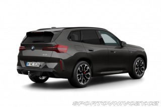 BMW X3 xDrive40d 2026