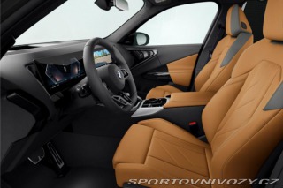 BMW X3 xDrive40d 2026