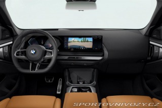 BMW X3 xDrive40d 2026
