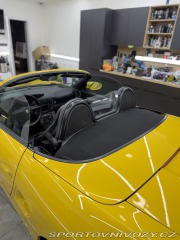 Porsche Boxster 986 1999