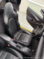 Porsche Boxster 986 1999