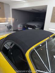 Porsche Boxster 986 1999
