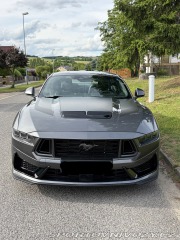 Ford Mustang Dark Horse 2025