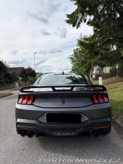 Ford Mustang Dark Horse 2025