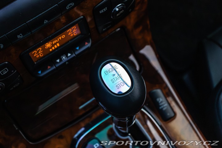 Mercedes-Benz CL CL 65 AMG 2006
