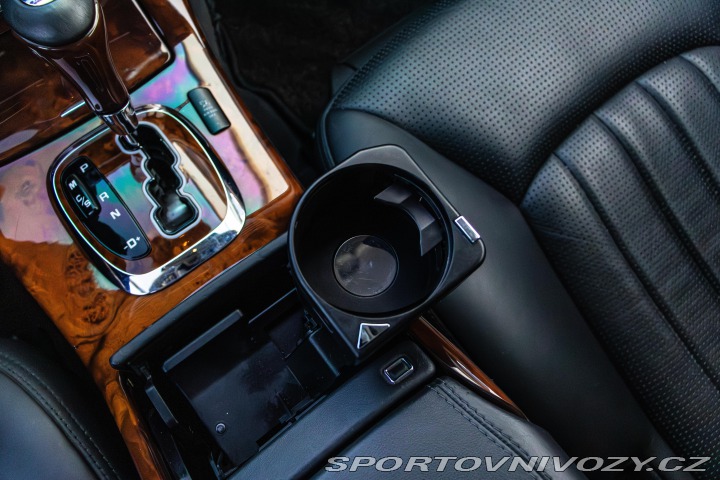 Mercedes-Benz CL CL 65 AMG 2006
