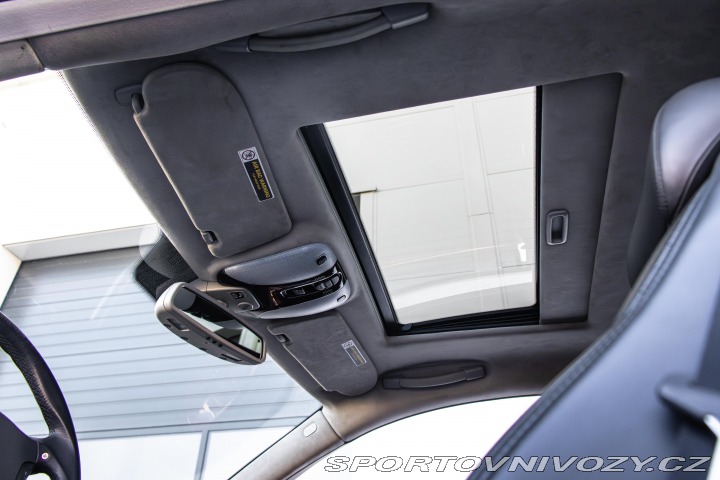 Mercedes-Benz CL CL 65 AMG 2006