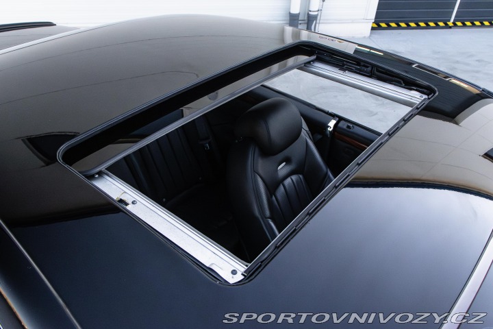 Mercedes-Benz CL CL 65 AMG 2006