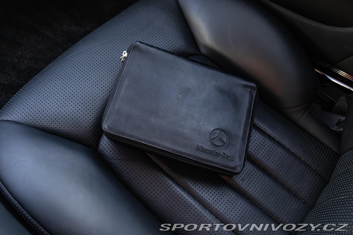 Mercedes-Benz CL CL 65 AMG 2006