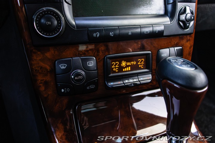 Mercedes-Benz CL CL 65 AMG 2006