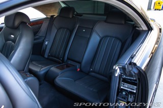 Mercedes-Benz CL CL 65 AMG 2006
