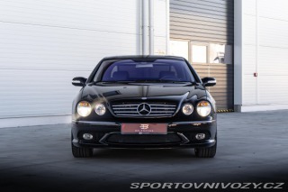 Mercedes-Benz CL CL 65 AMG 2006