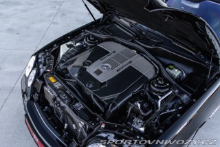 Mercedes-Benz CL CL 65 AMG 2006