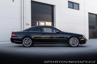 Mercedes-Benz CL CL 65 AMG 2006