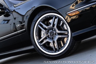 Mercedes-Benz CL CL 65 AMG 2006