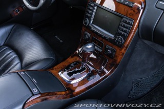 Mercedes-Benz CL CL 65 AMG 2006