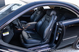Mercedes-Benz CL CL 65 AMG 2006