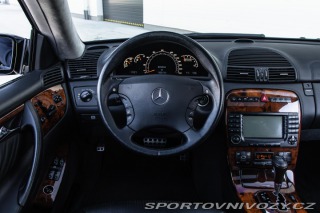 Mercedes-Benz CL CL 65 AMG 2006
