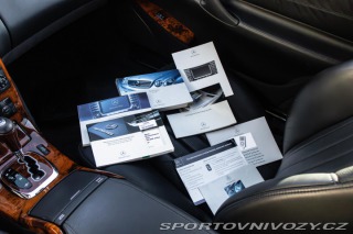 Mercedes-Benz CL CL 65 AMG 2006