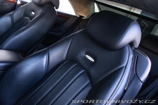 Mercedes-Benz CL CL 65 AMG 2006