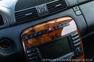 Mercedes-Benz CL CL 65 AMG 2006